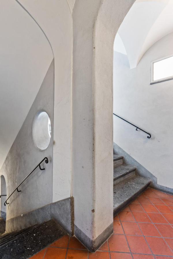 Lejlighed R.c. Cappellari Charming Campo De Fiori Rom